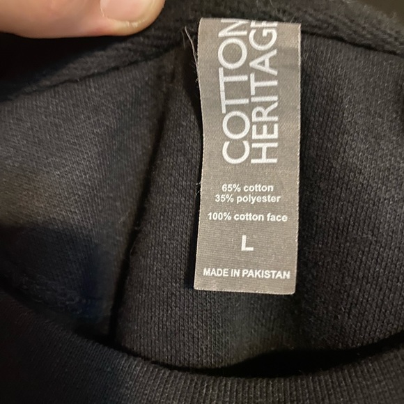 Big Bird Real Street Crewneck by Trouble Andrew - Picture 4 of 6